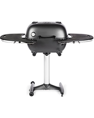 PK Grills PK360-STBX-D Grill and Smoker